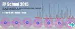 FullProf School 2015 FullProf School 2015
