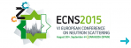 ECNS 2015 - logo ECNS 2015 - logo