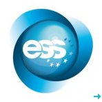 ESS logo ESS logo