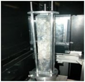 Figure 1 - Lead ingot