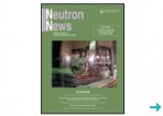 Neutron News