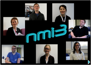 School Series - The 2014 Berlin School on Neutron Scattering