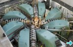 The PSI’s large proton accelerator - teaser The PSI’s large proton accelerator - teaser